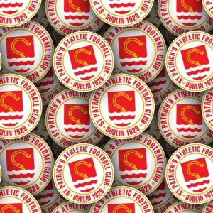 St. Patrick’s Athletic FC