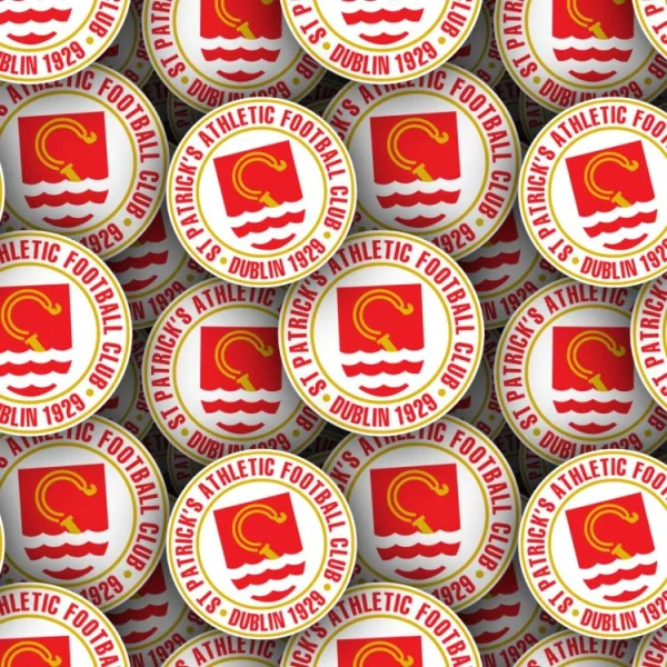 St. Patricks Athletic FC