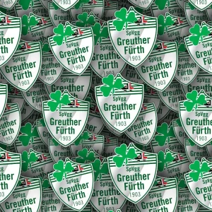 SpVgg Greuther Furth