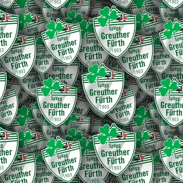 SpVgg Greuther Furth