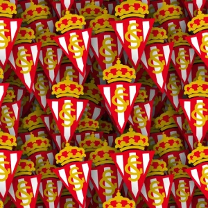 Sporting Gijon