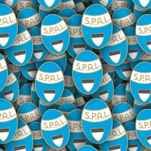 SPAL 2013