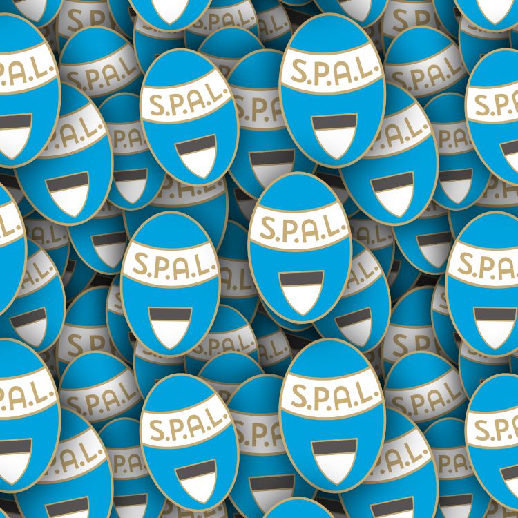 SPAL 2013 – Pattern Crew