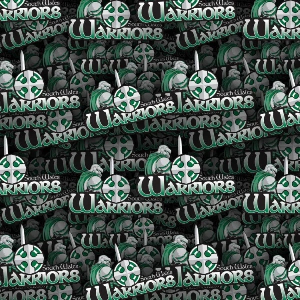 South Wales Warriors