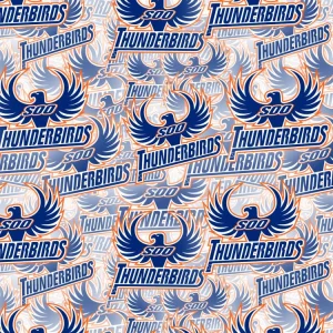 Soo Thunderbirds 23