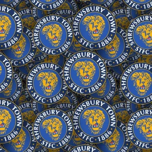 Shrewsbury Town FC