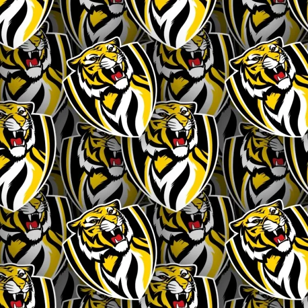 Richmond Football Club 22
