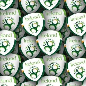 Republic of Ireland National Football Team