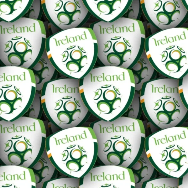 Republic of Ireland National Football Team