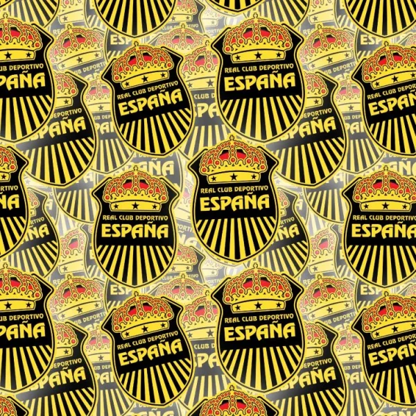 Real CD Espana