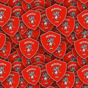 Perugia