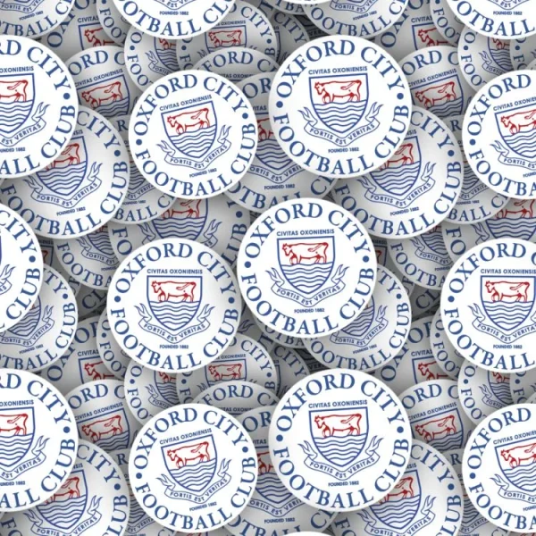 Oxford City FC