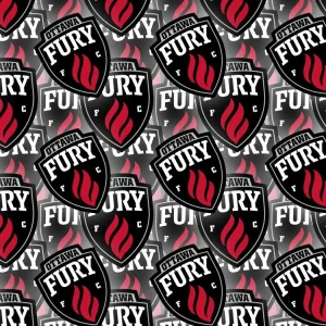 Ottawa Fury 23