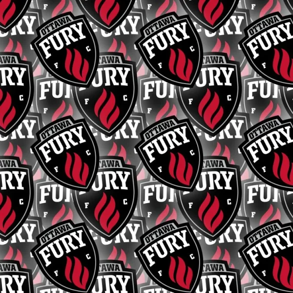 Ottawa Fury 23