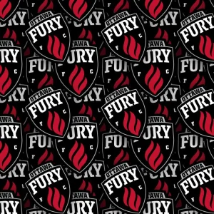 Ottawa Fury 22