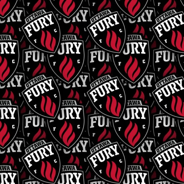 Ottawa Fury 22