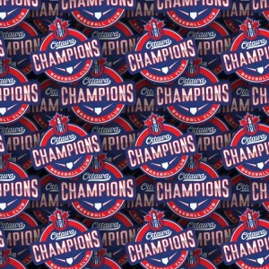 Ottawa Champions 23