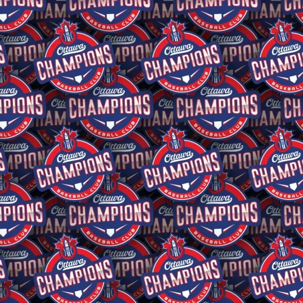 Ottawa Champions 22