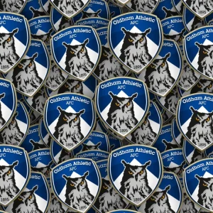 Oldham Athletic FC