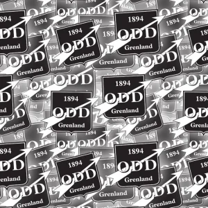 Odds BK