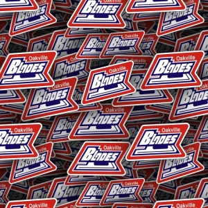 Oakville Blades