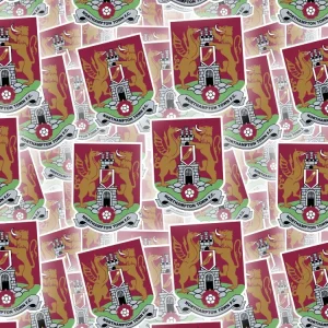 Northampton Town FC