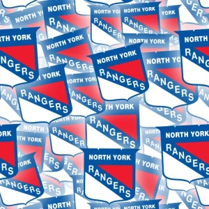 North York Rangers 23