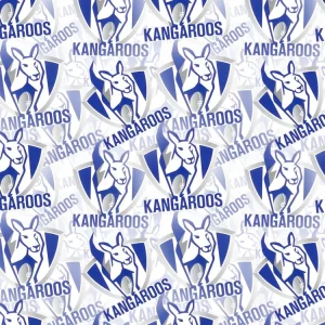 North Melbourne FC 23