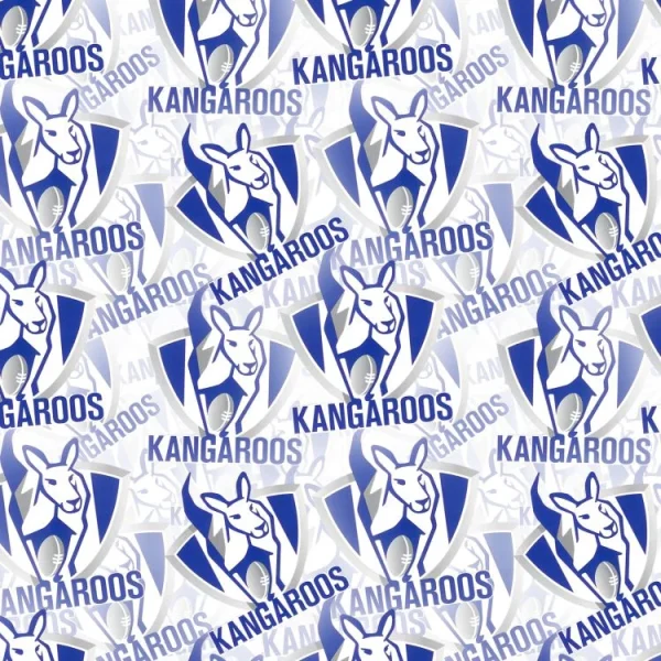 North Melbourne FC 23