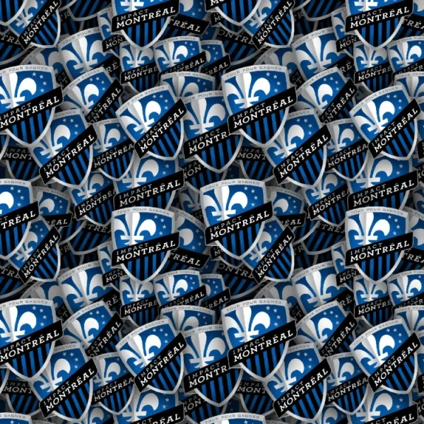 Montreal Impact 22
