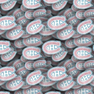 Montreal Canadians 23