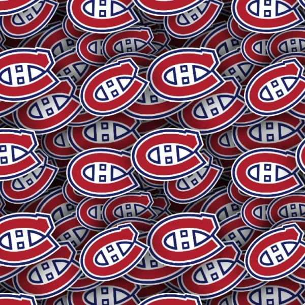 Montreal Canadians 22