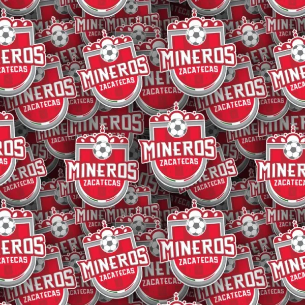 Mineros de Zacatecas