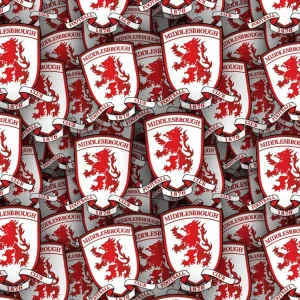 Middlesbrough FC