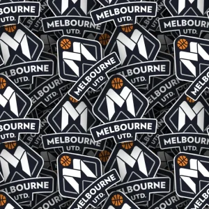Melbourne United 22