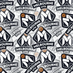 Melbourne United 23