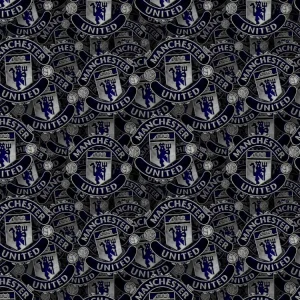 Manchester United FC 24