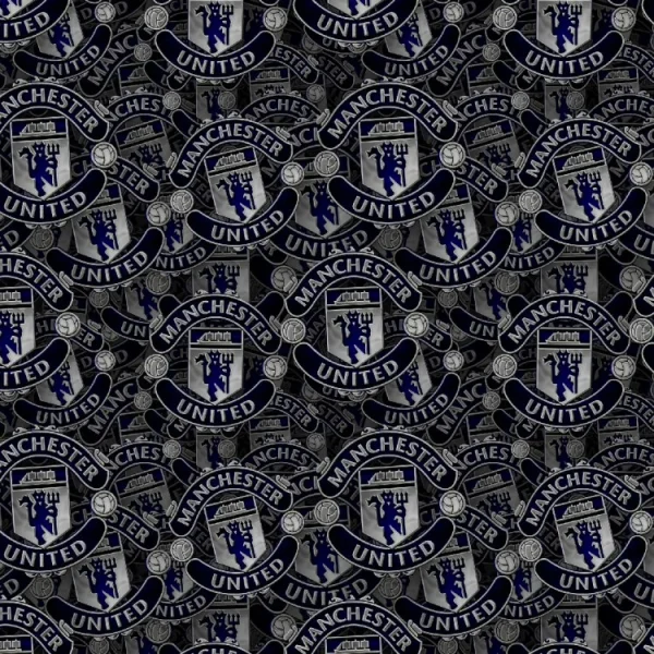 Manchester United FC 24