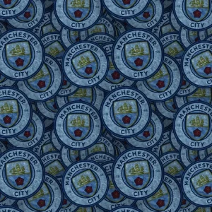 Manchester City FC 23