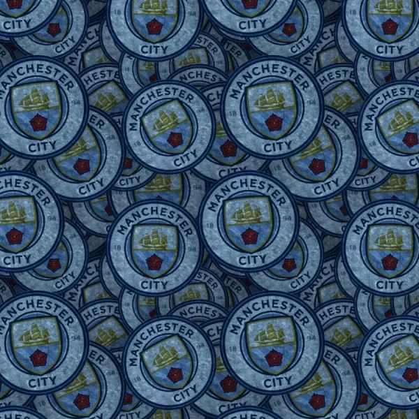 Manchester City FC 23