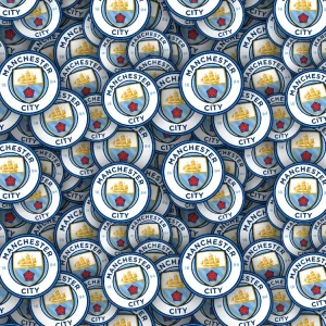 Manchester City FC 22