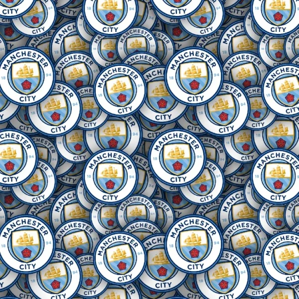 Manchester City FC 22