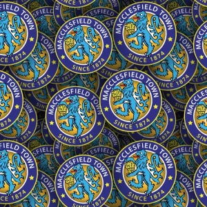 Macclesfield Town FC