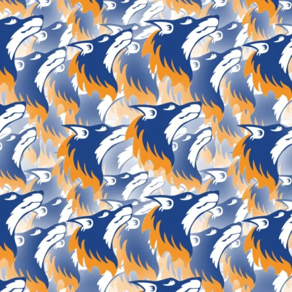 Lobos Universitarious UPNFM