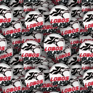 Lobos BUAP