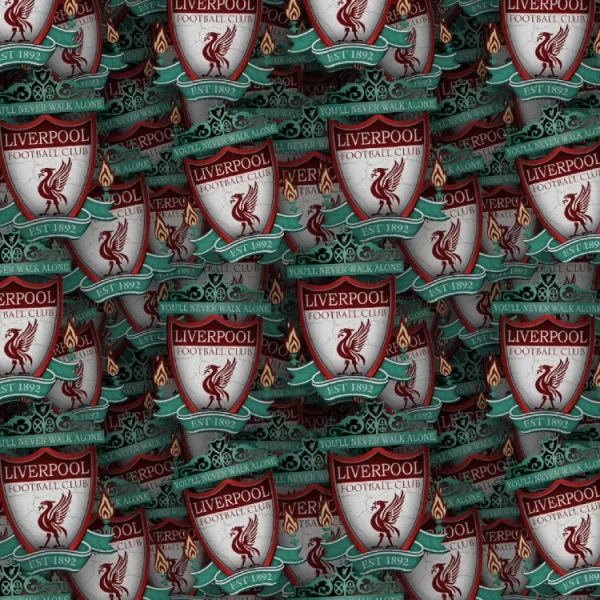 Liverpool FC 23