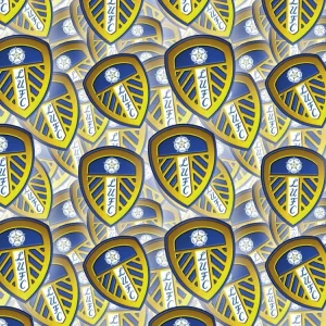 Leeds United FC 23