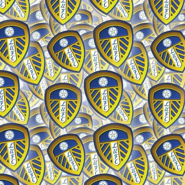 Leeds United FC 23