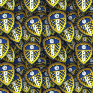 Leeds United FC 22