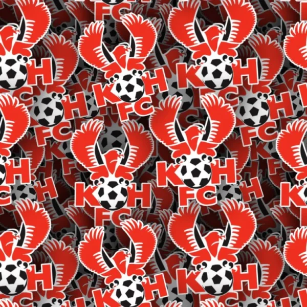 Kidderminster Harriers FC